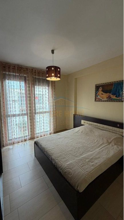 Qera, Apartament 1+1, Fresk, Tiranë.