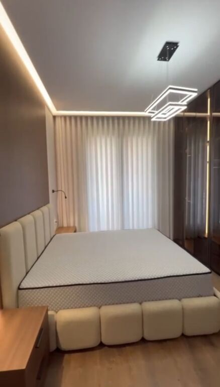 🏡 Apartament 1+1 me qira tek Kompleksi Delijorgji