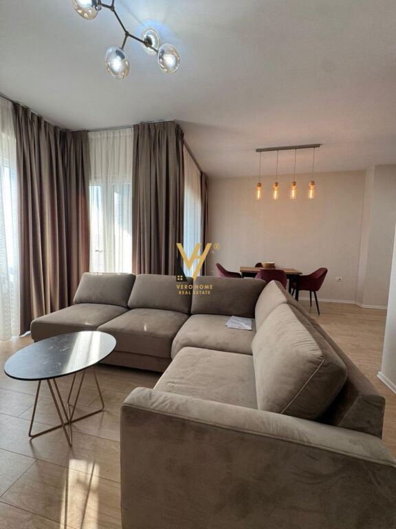 APARTMENT 2+1+2+BLK FOR RENT AT KOSOVAREVE STREET 1,500 EURO