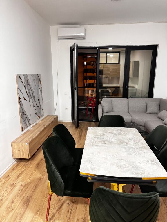 Apartment 2+1
