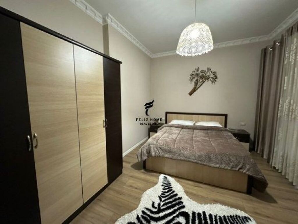 SHITET APARTAMENT 2+1 PAZARI I RI 320.000 EURO FH-66730