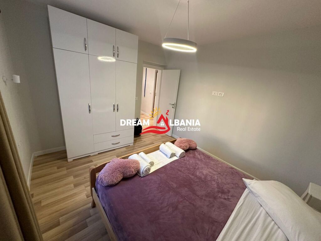 Appartamento 1+1 in affitto al Bulevardi Zogu i Pare, vicino al Ministero della Giustizia (ID 4219405)