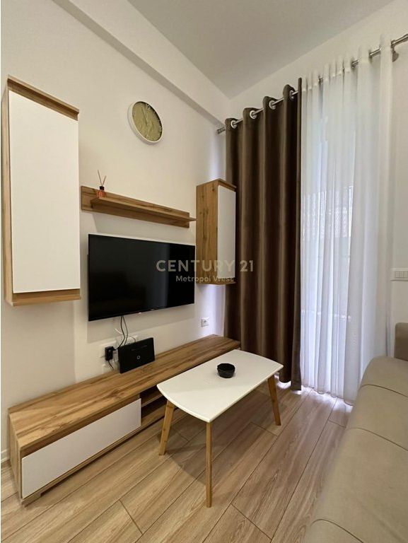 Apartment 1+1 at the Mangalem Complex!