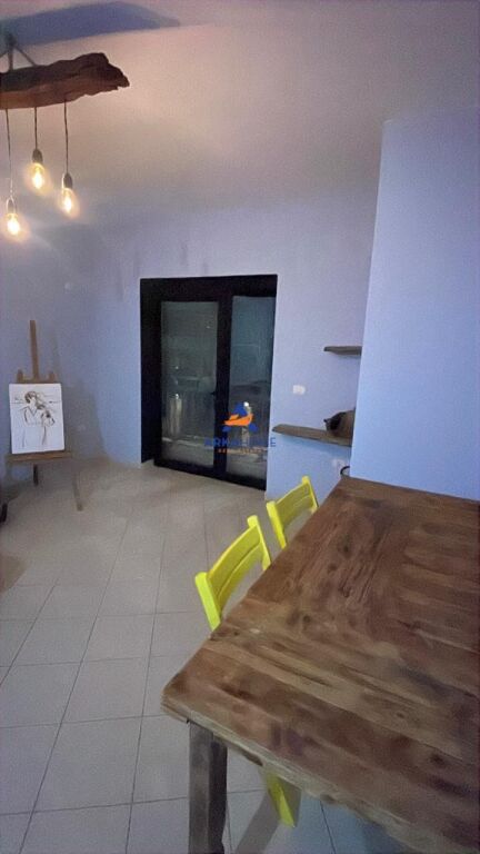 APARTMENT FOR RENT 2+1+BALCONY "KOMUNA E PARISIT" 58,000 LEKE