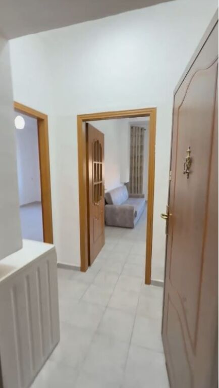 JEPET ME QERA APARTAMENT 1+1 NE , BLLOK