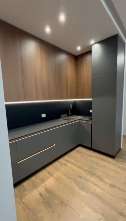 🏡 Apartament 1+1 me qira tek Kompleksi Delijorgji