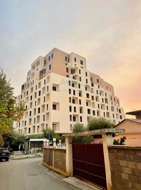 🏢 Spazio Elite a "UrbanVista" – 1+1 super spazioso a Don Bosko! ✨