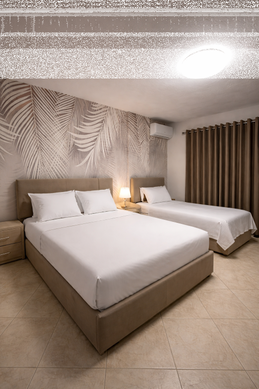 ✨ SUPER APARTAMENT 1+1 ME QIRA TEK BRRYLI 50,000 LEK