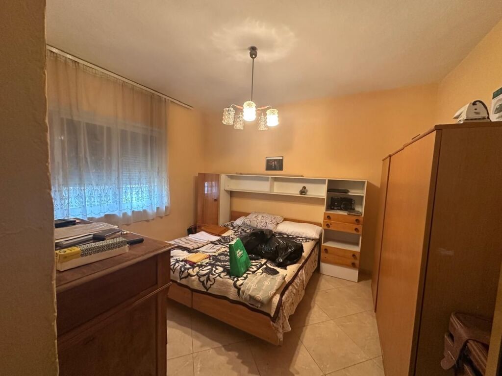 🏢At the Embassy Block, a 3+1 apartment is for sale, 18,500,000 lek