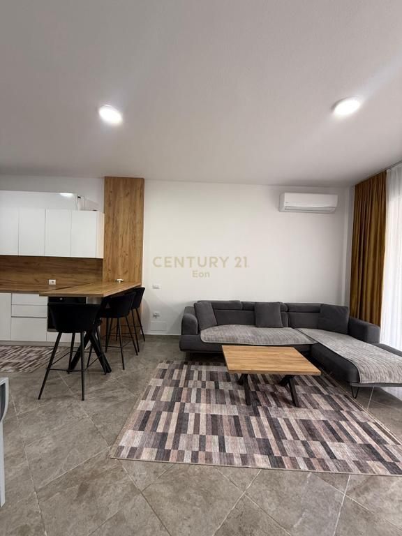 Apartment 2+1 with Yard 266 m2 for Sale in Lalzi Bay, Durres !