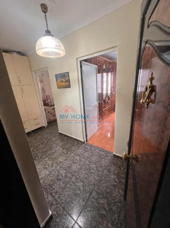 Appartamento 1+1 in vendita Vecchio Parco a Tirana