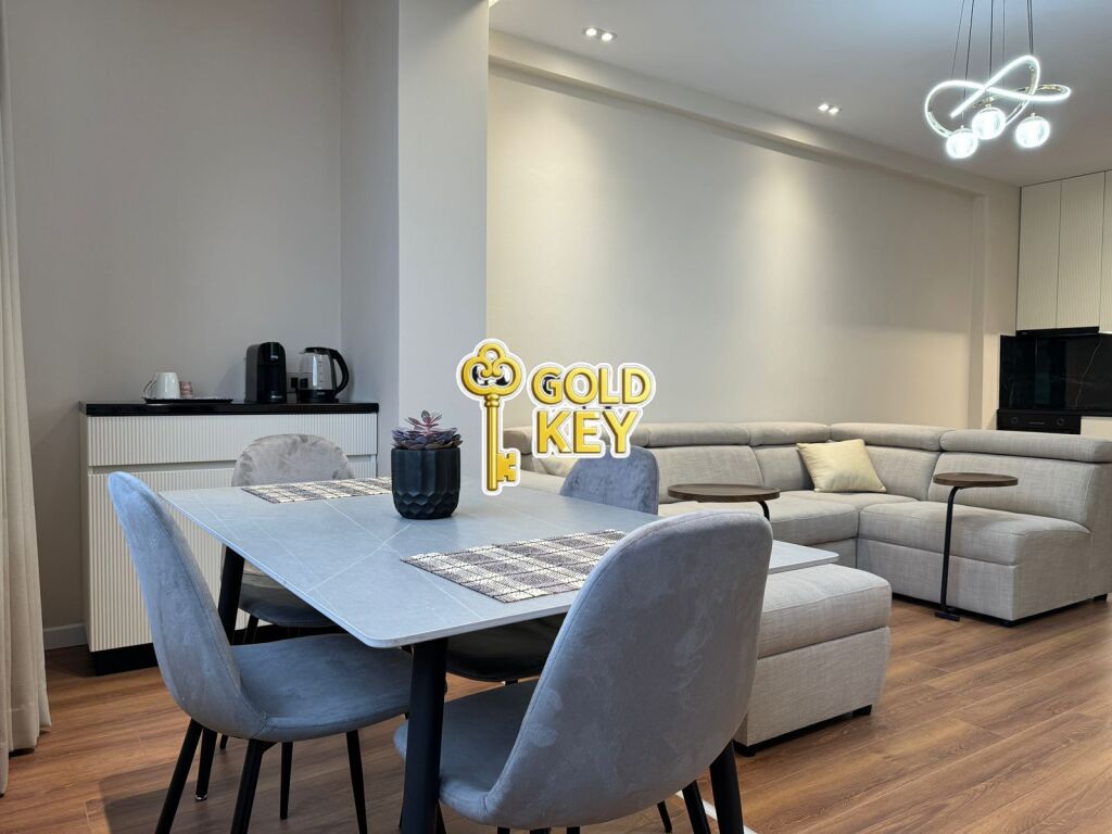 🏡 APARTMENT 1+1 FOR SALE – Florida Beach, Durres
