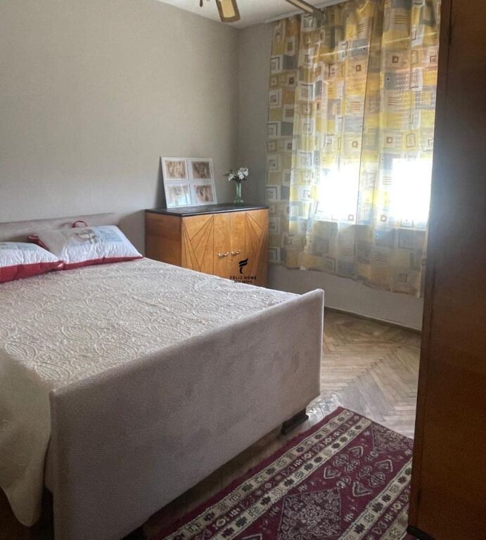 APARTAMENT ME QERA 1+1 MEDRESEJA 55.000 LEKE FH-66681
