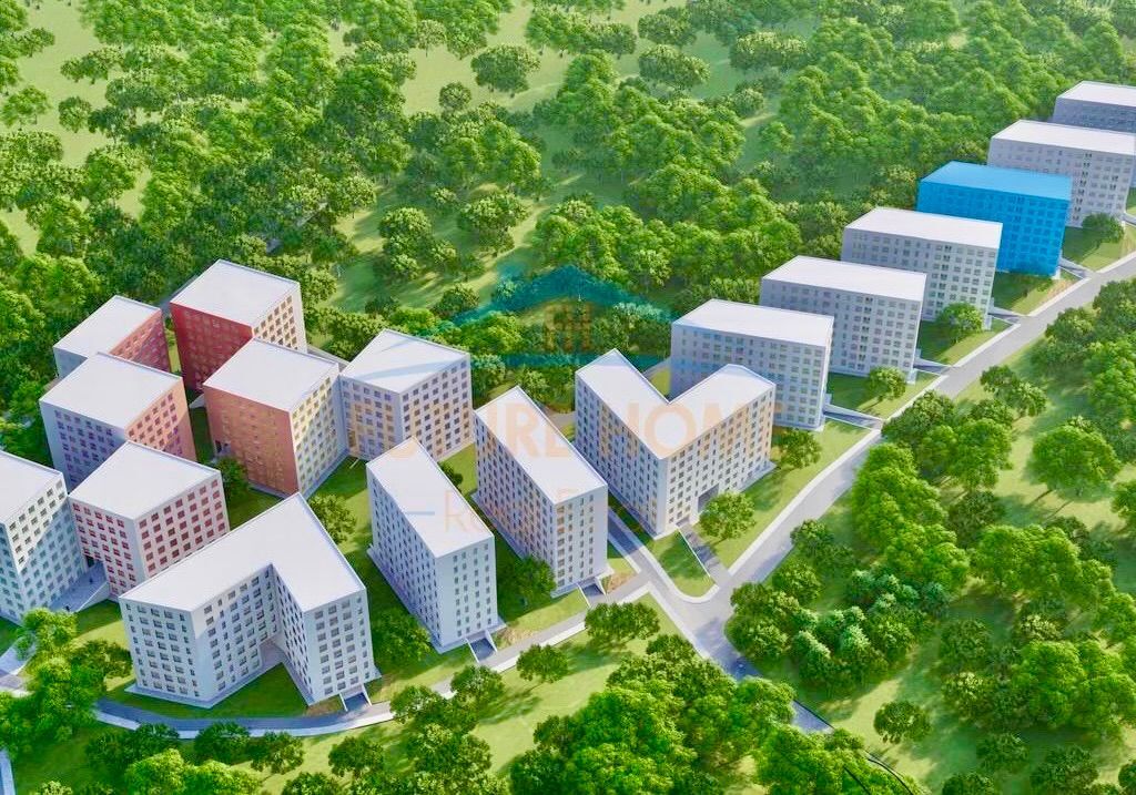 🏗️ Gati në Përfundim te "Kompleksi Kadiu" – 1+1 në Shitje! ✨