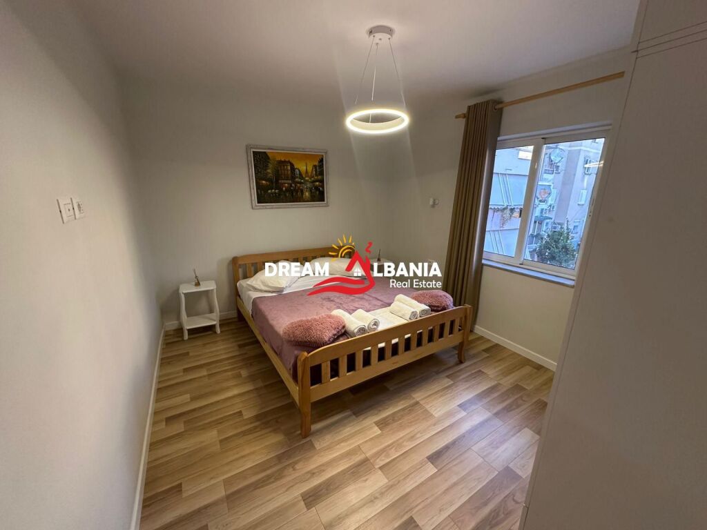 Appartamento 1+1 in affitto al Bulevardi Zogu i Pare, vicino al Ministero della Giustizia (ID 4219405)