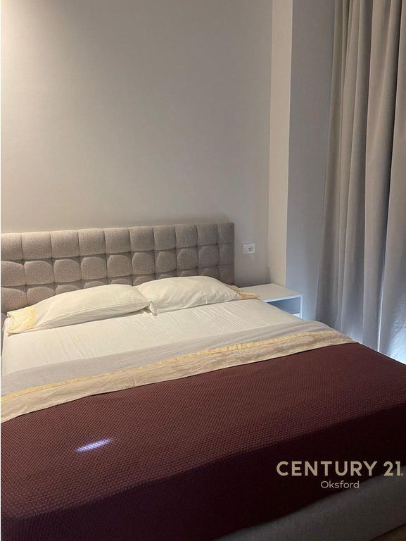 Appartamento Moderno 1+1 in Vendita a Golem – Complesso Freskia