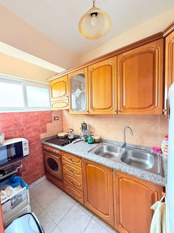 FOR RENT 2+1 APARTMENT NEAR PRANVERA, DURRES