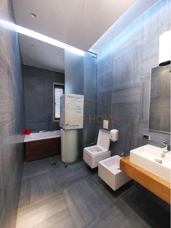 Rent, 2+1 Apartment for Offices, Blloku, Tirana.