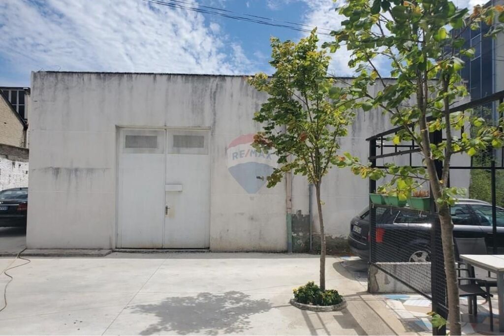 WAREHOUSES FOR RENT IN YZBERISHT