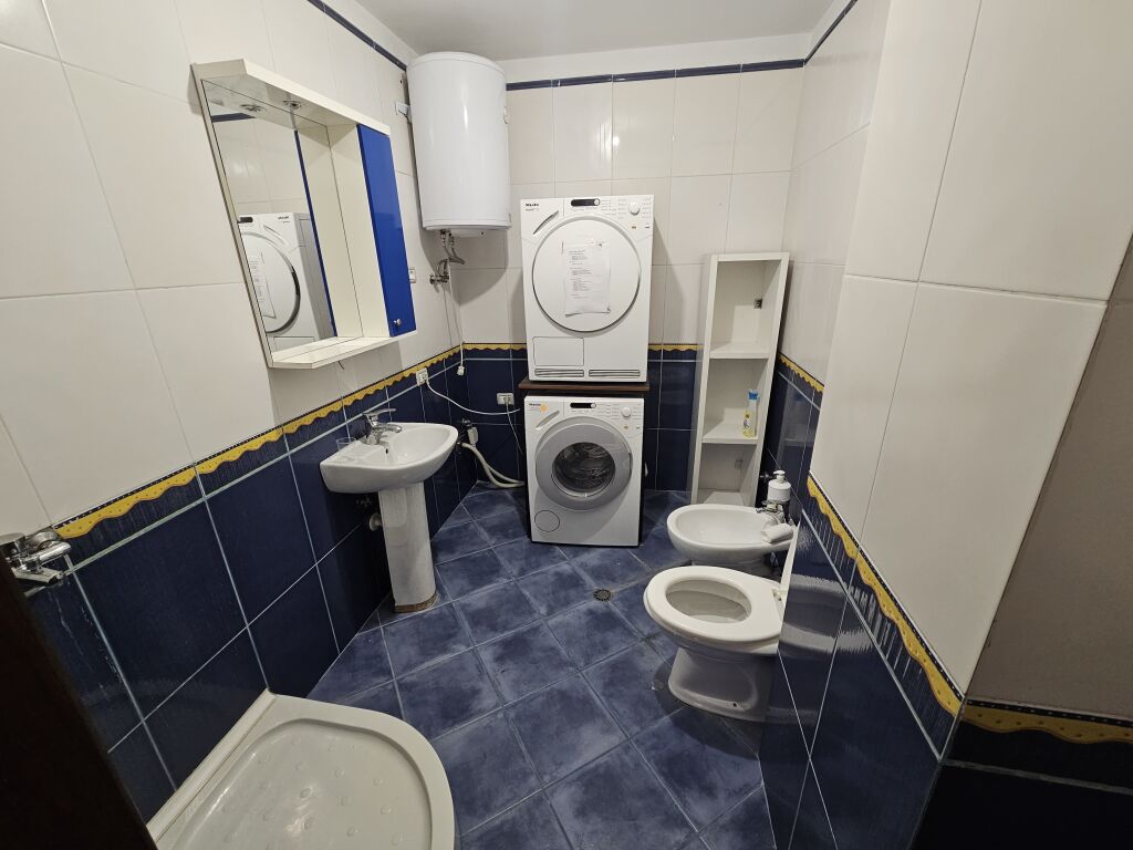 Appartamento 2+1+2 in vendita, Lago Secco