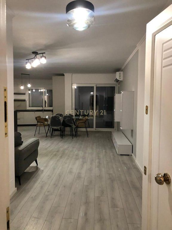 FOR RENT APARTMENT 2 + 1 IN FRESK !