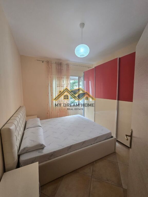 Appartamento 1+1 in Affitto a Shkëmbin e Kavajës, Durrës