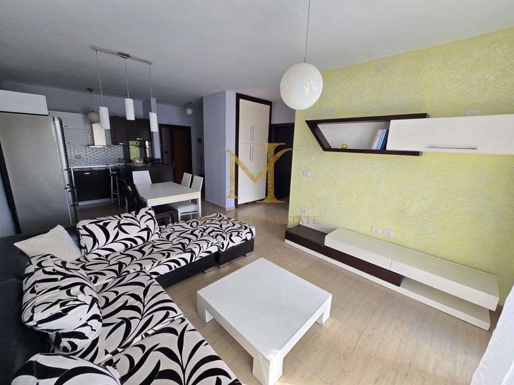 Apartment 2+1 For Sale in Ish-URT, Durrës - 120000€ | 106 m²