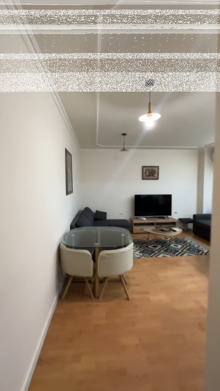 Apartament 2+1 Bllok!