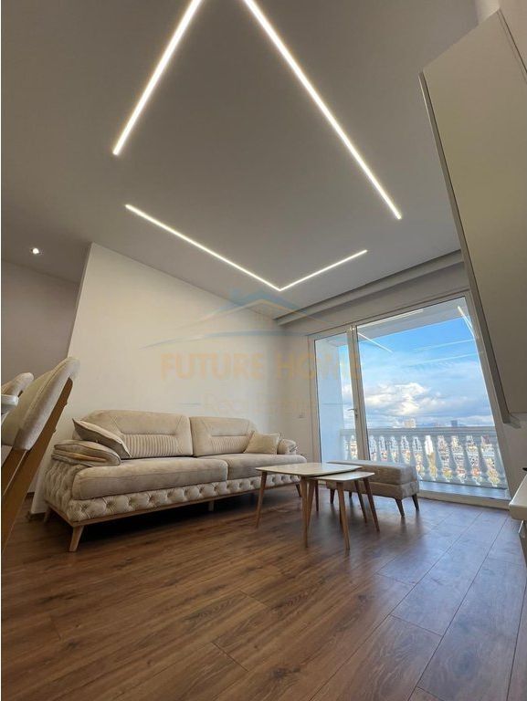 Paskuqan For Rent Apartment 2+1+2, Tirana