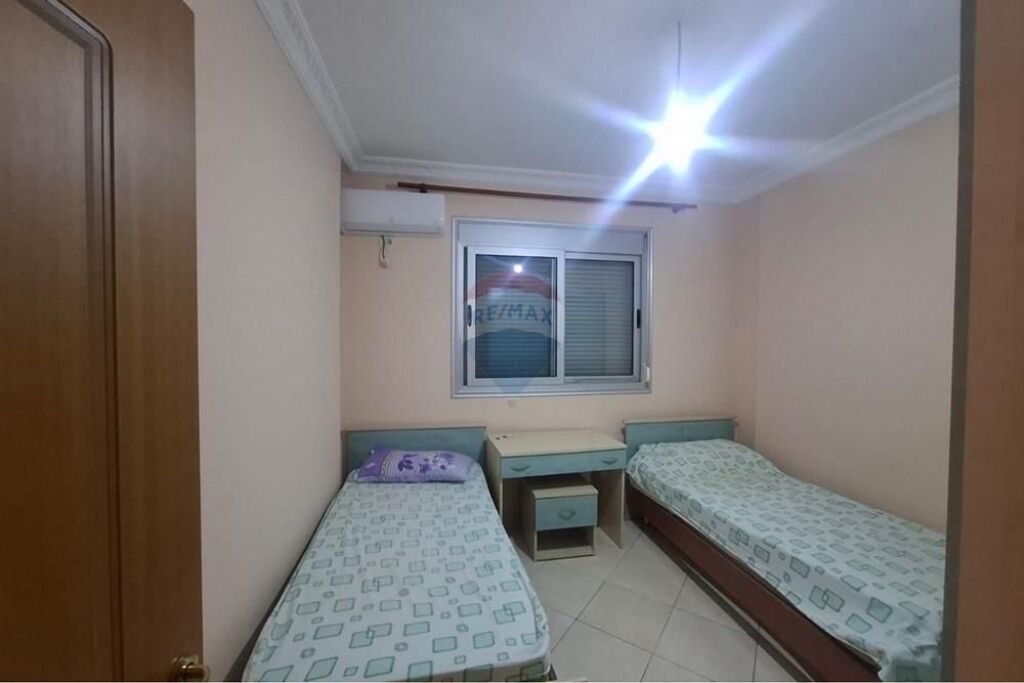 🏡 Apartment 2+1 for Rent – Lungomare, Vlorë
