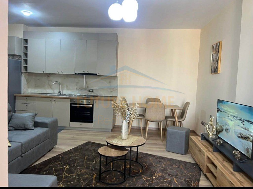 Affitto, Appartamento 1+1, Via Kavajës