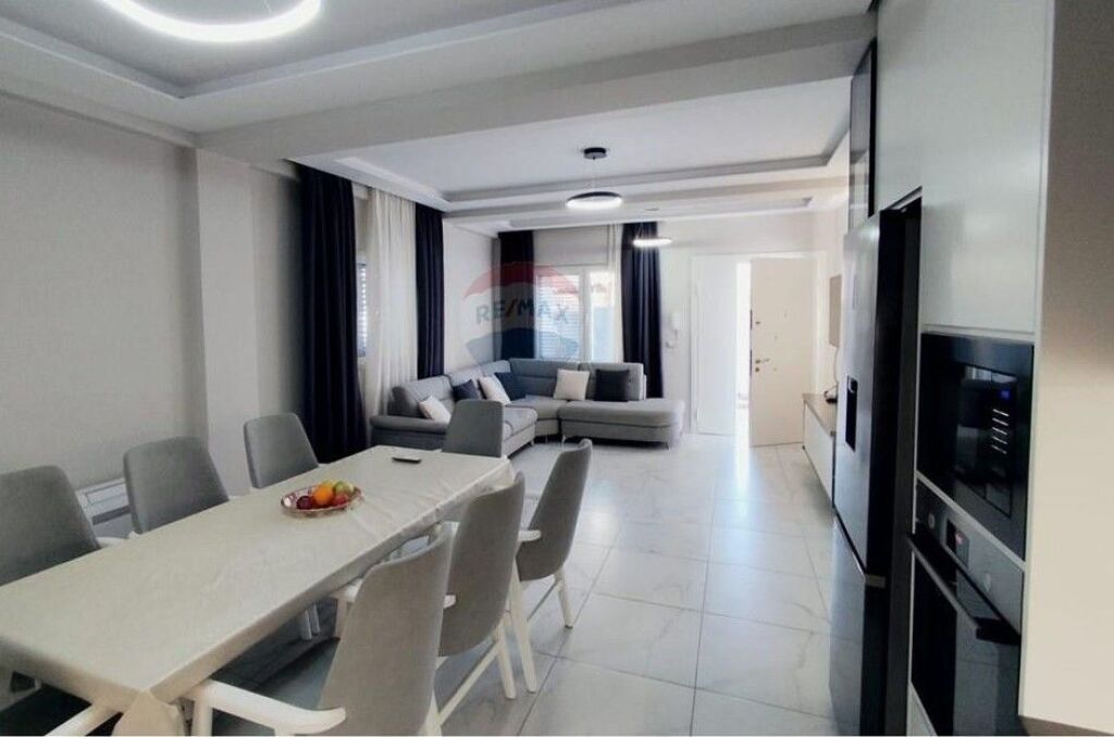Appartamento 2+1 - In Affitto - Via Isuf Elezi, Tirana ID: 530481001-1295