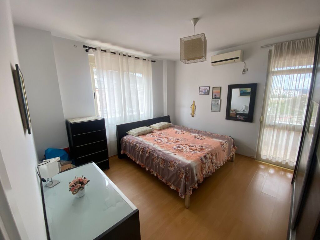 🏡 Apartament 2+1 për Shitje – Kodra e Diellit (Eleonora)
