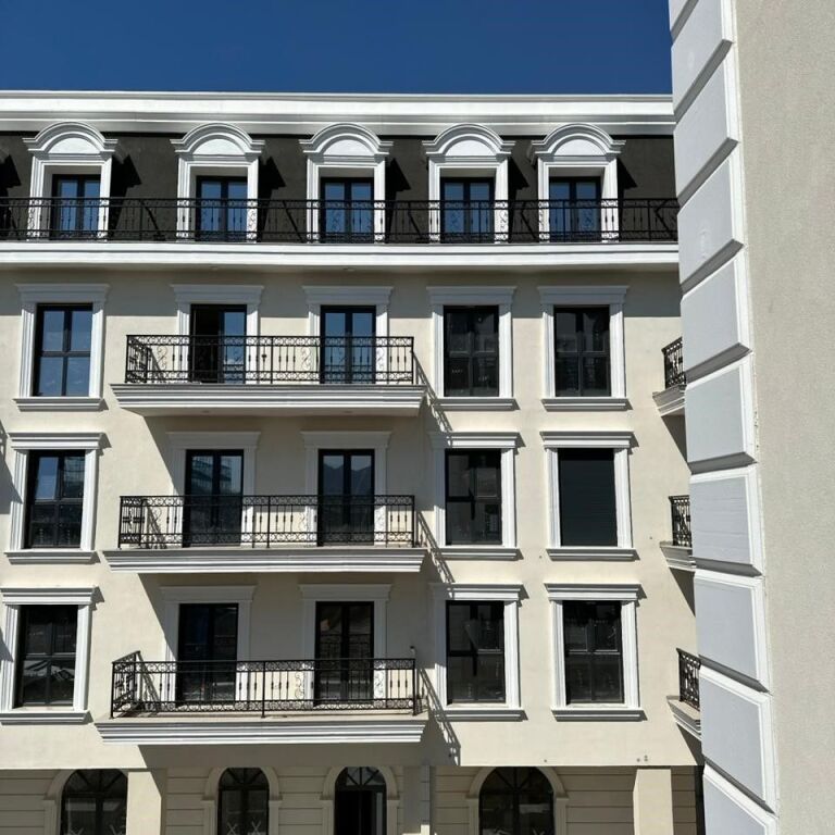🏡 Apartment 1+1 for Sale – Tirana Porta e Re 📍