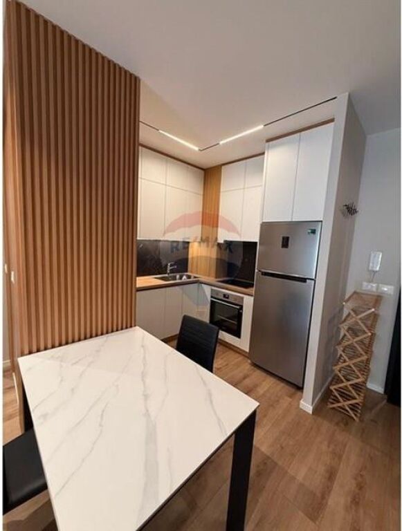 APARTMENT 1 + 1 DRY LAKE