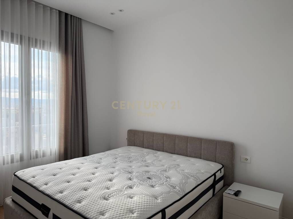 Apartment 2+1+2 for rent