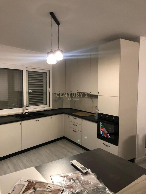 FOR RENT APARTMENT 2 + 1 IN FRESK !