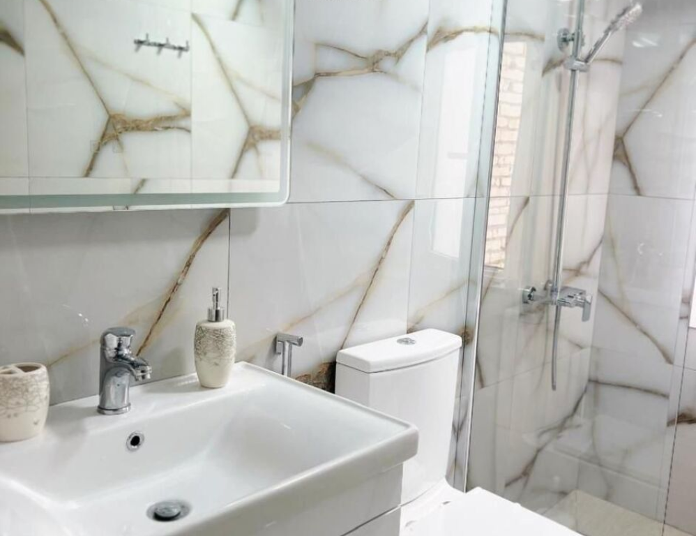 Apartament 1+1 me qera Rruga e Durresit ne Tirane