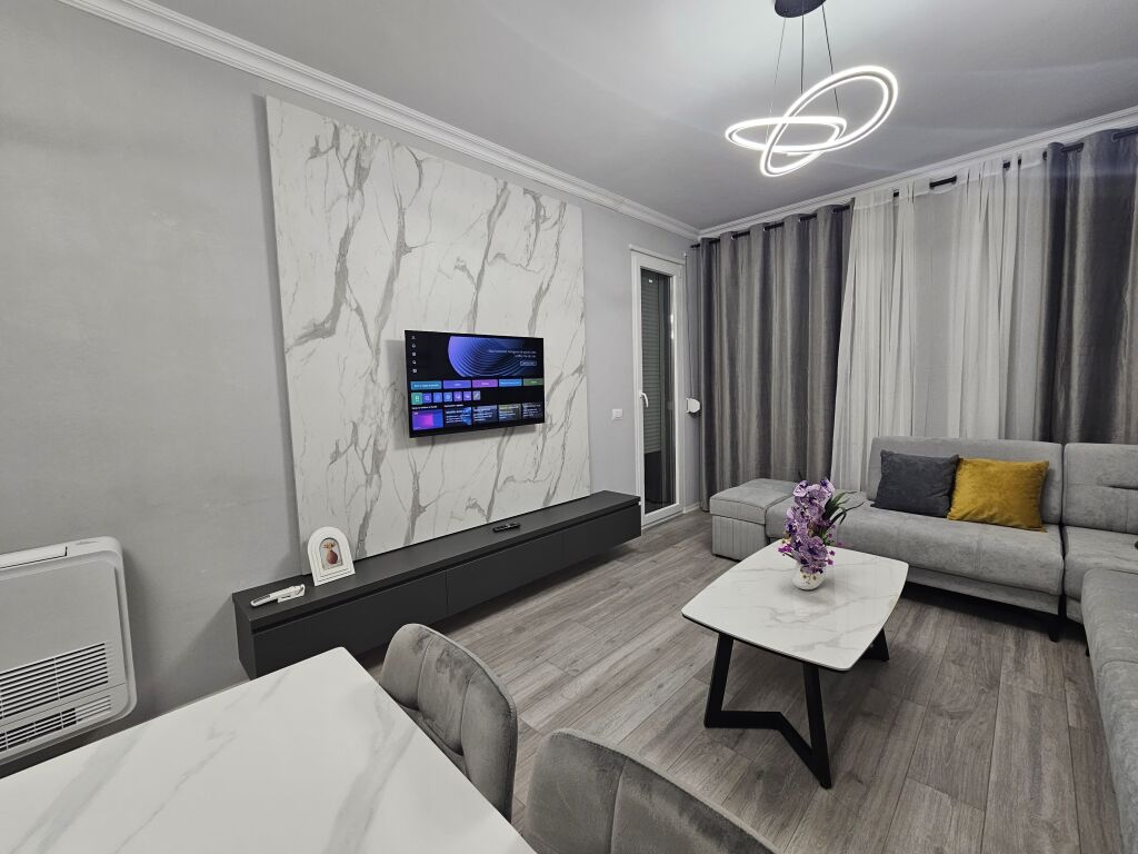 Univers city Apartment 2+1+2 for rent