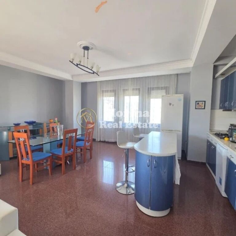 Sale | Apartment 3 + 1 | Blloku | 650000 €
