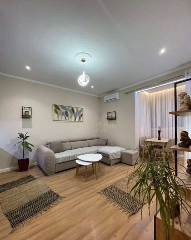Apartment 1+1 for rent, opposite Delijorgji Complex