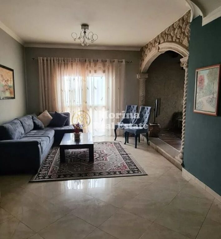 Affitto | Villa | Via Myslym Shyri | 4000 €/mese