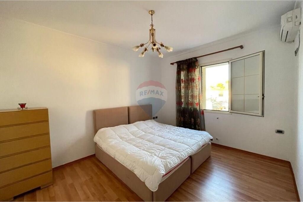 🏡 Appartamento 4+1 in Affitto – Centro, Valona