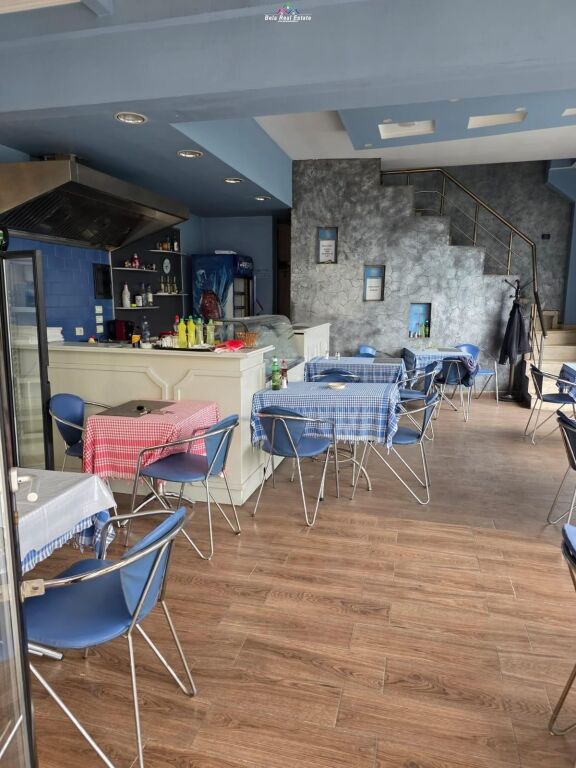 Premises (Breakfast) for rent in Laprake (ID BL2170) Tirana