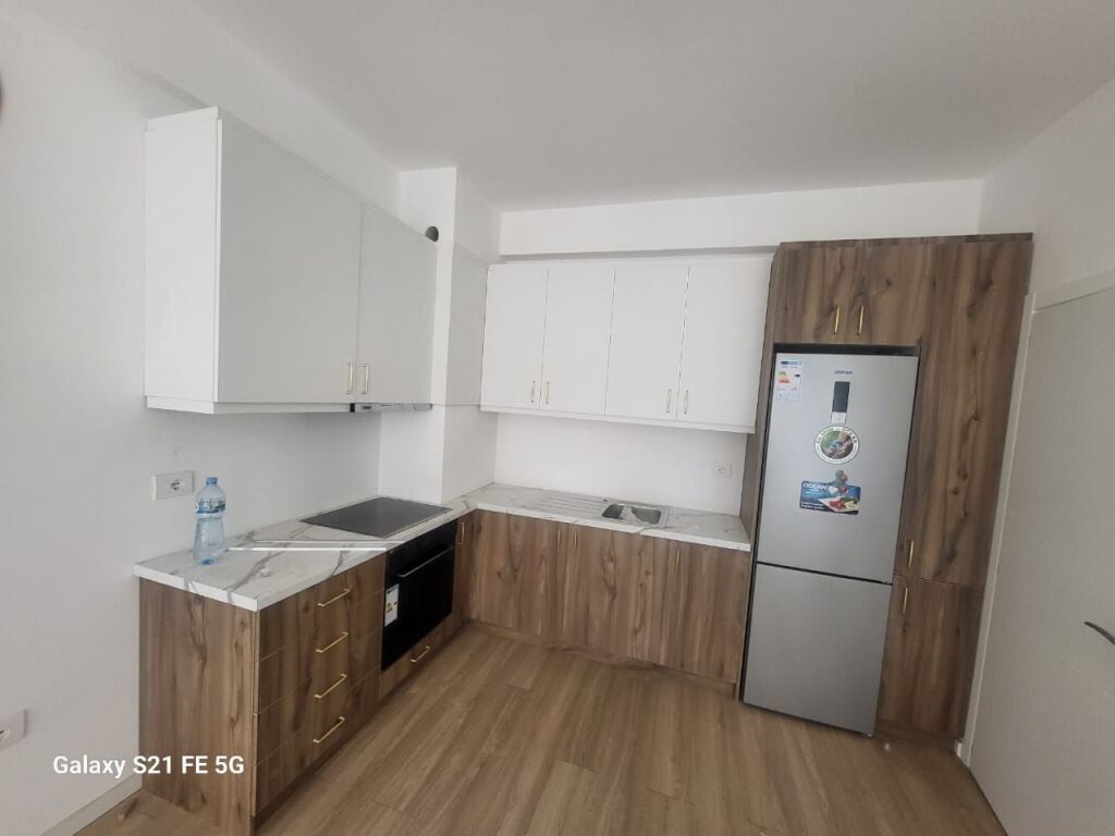 Appartamento 1+1+ parcheggio in affitto Astir presso Urba Gate !