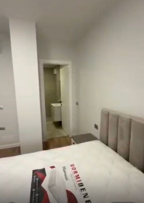 Apartament 2+1+2+parkim te Dega e Thesarit ,Rruga e Elbasanit