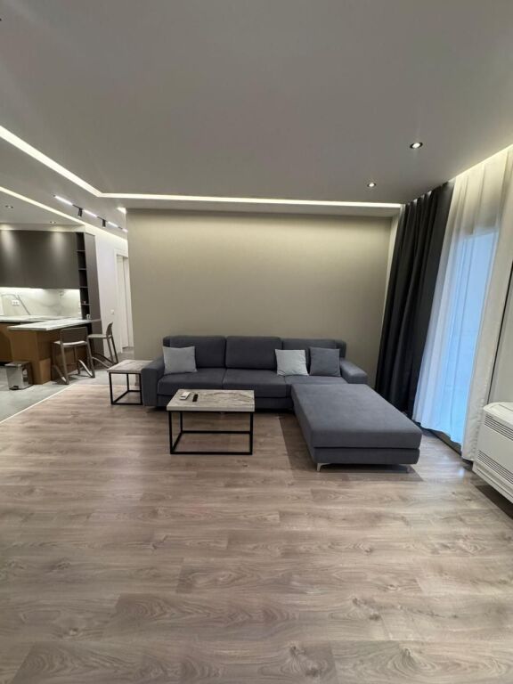 Apartament 2+1+2 me qera tek Kompleksi Delijorgji