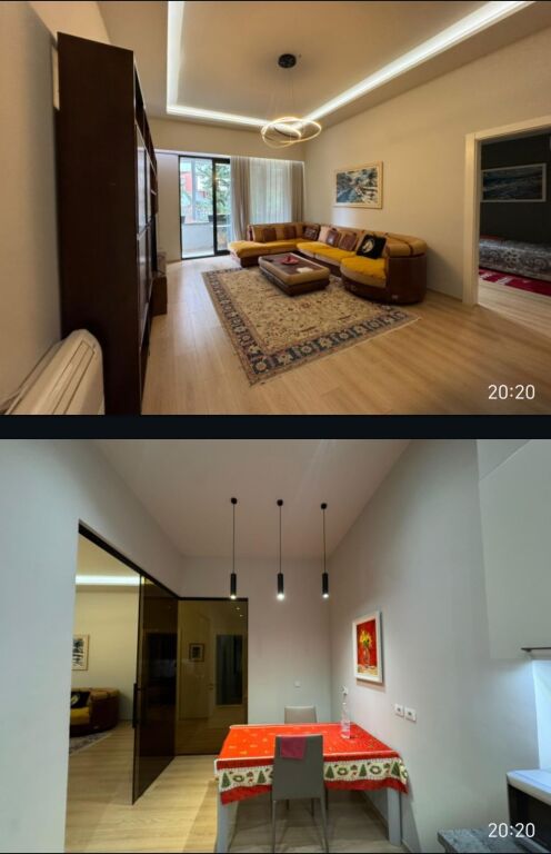 Apartment 3+1+2+ 2 Parking Spaces at Dry Lake