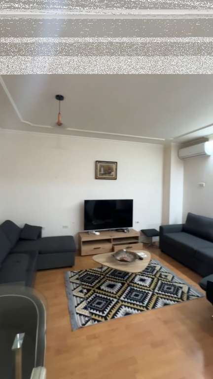 Apartament 2+1 Bllok!