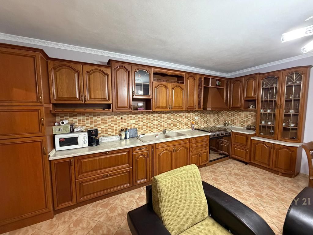Appartamento 1+1 in affitto, a Don Bosko, 50.000 ALL